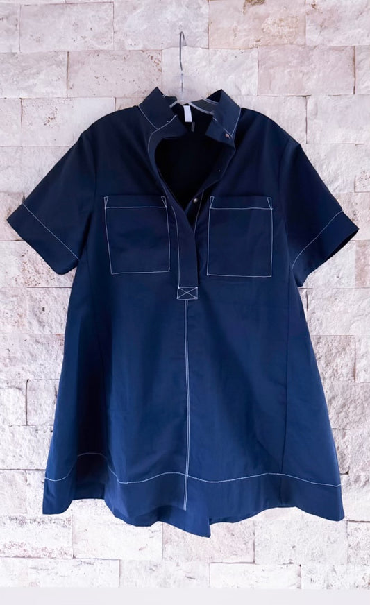 Yaneli dress