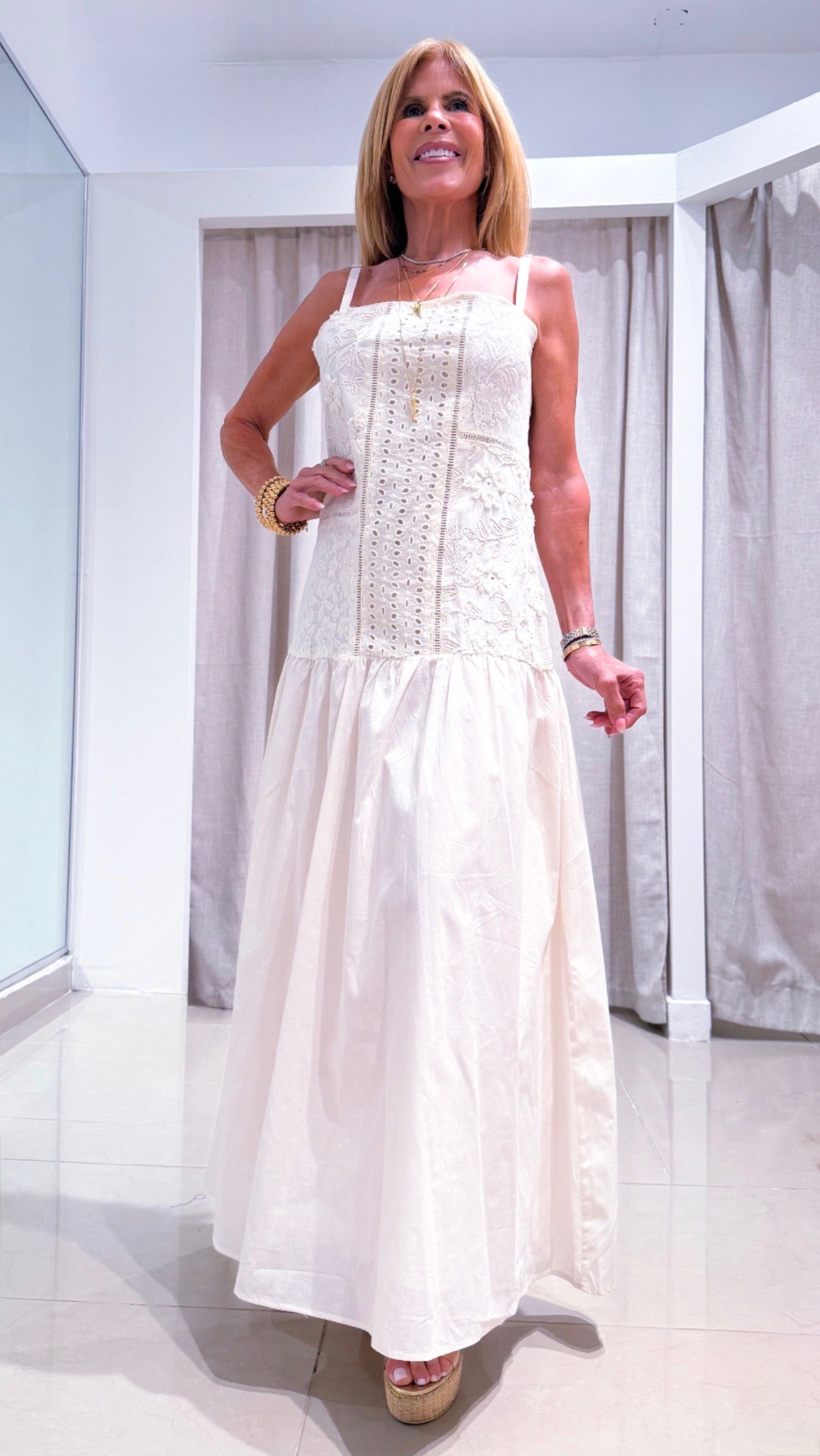 Sabine dress