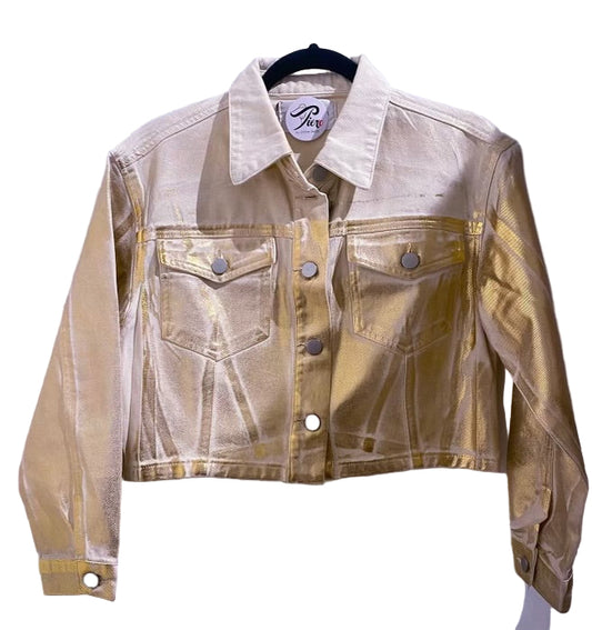 Sun jacket