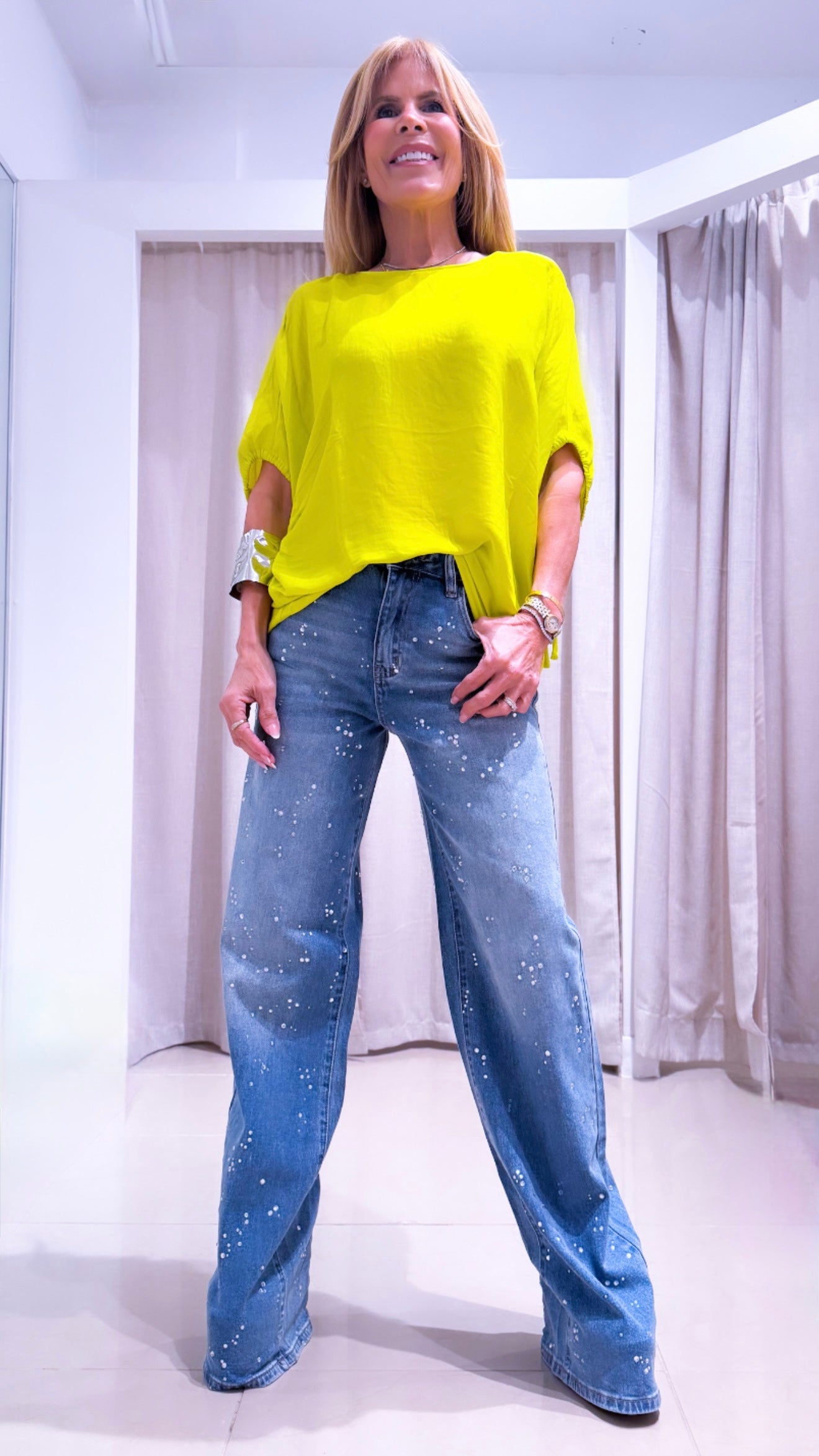 Mamba jeans
