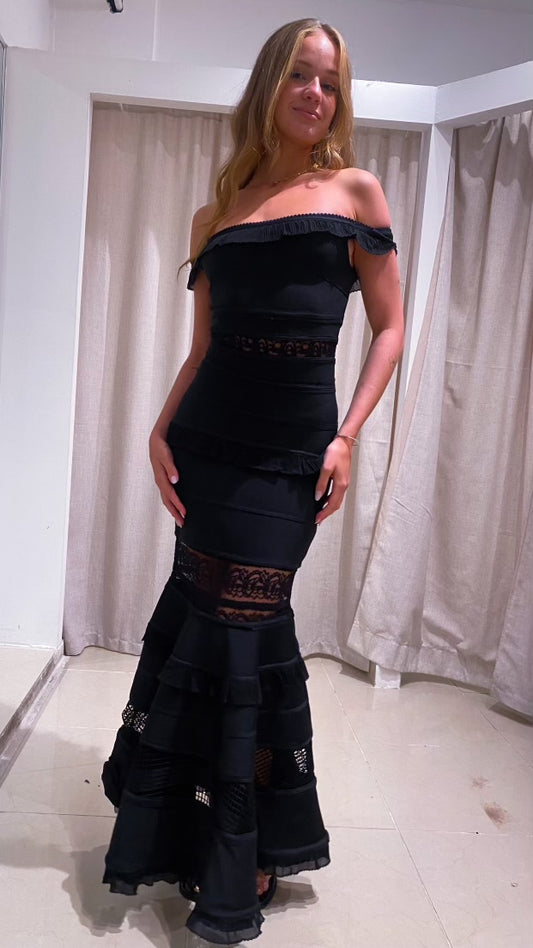 Juno dress