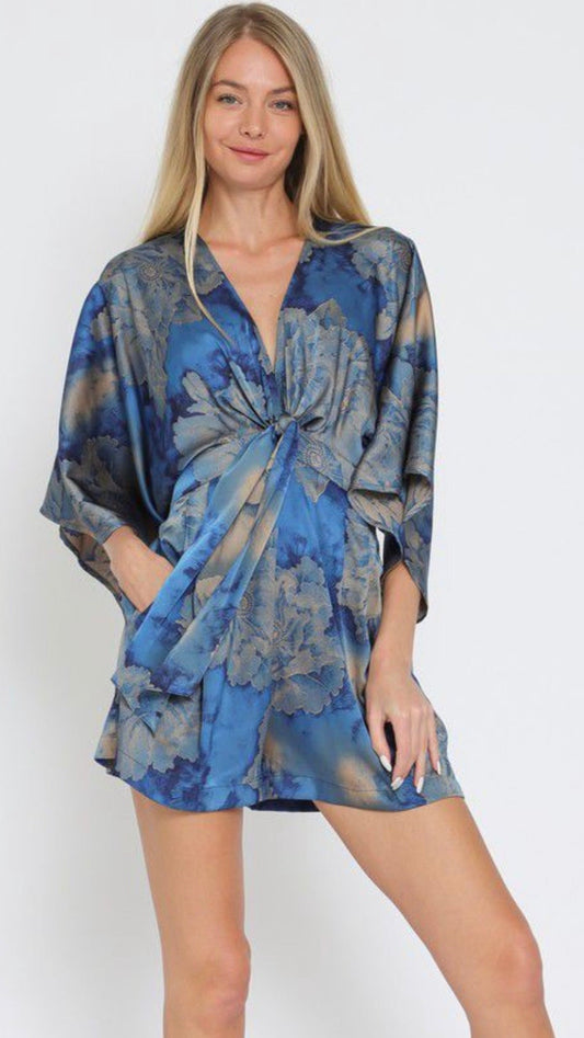 Delphi romper