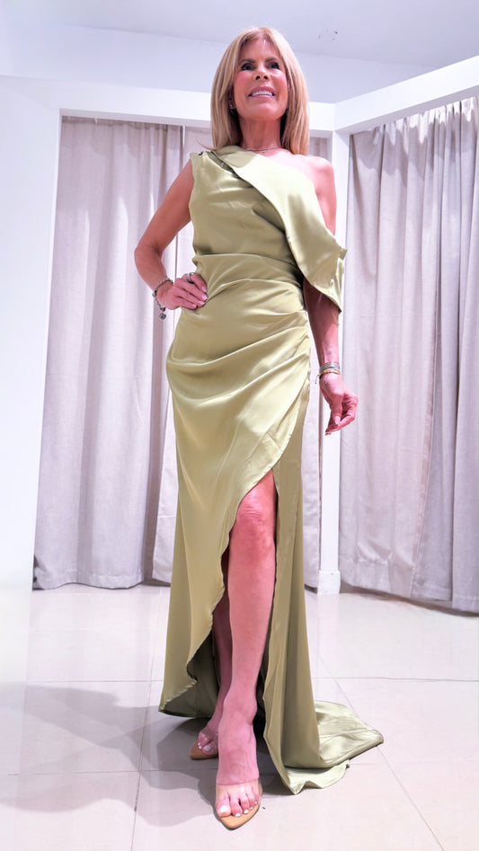 Mariama dress