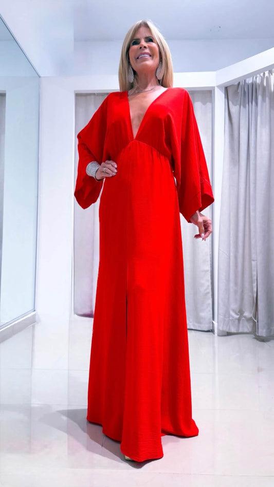 Anilu  dress