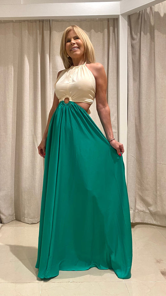 Los Cabos dress