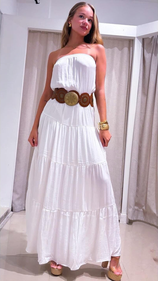 Gisi dress
