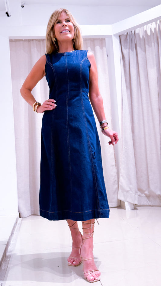Nilda dress