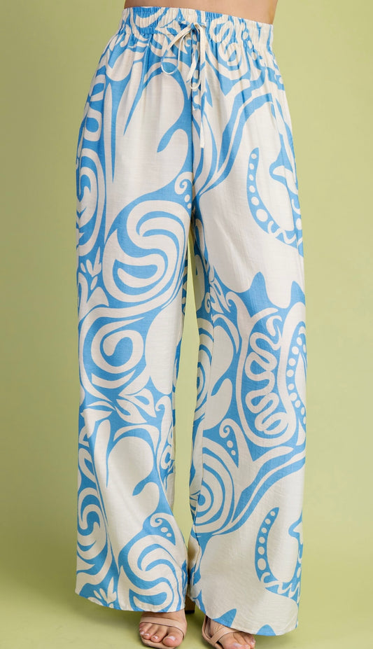 Gaga pant
