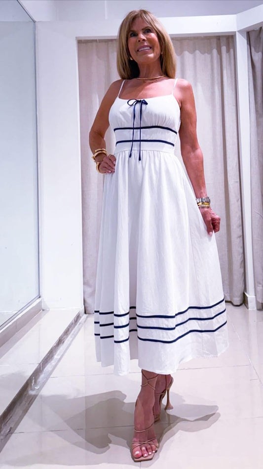 Azelie dress