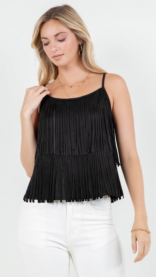 Harper top