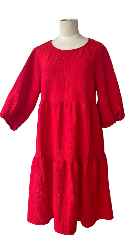 Maddie dress
