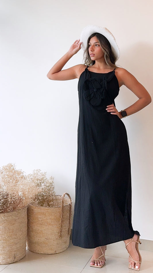Vane dress