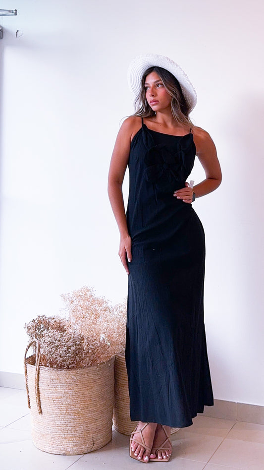 Vane dress