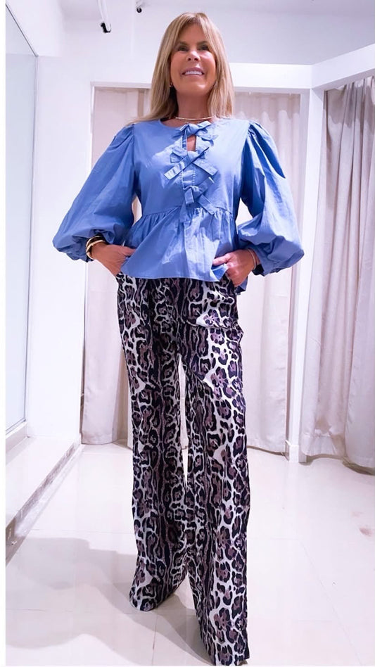 Melania pant