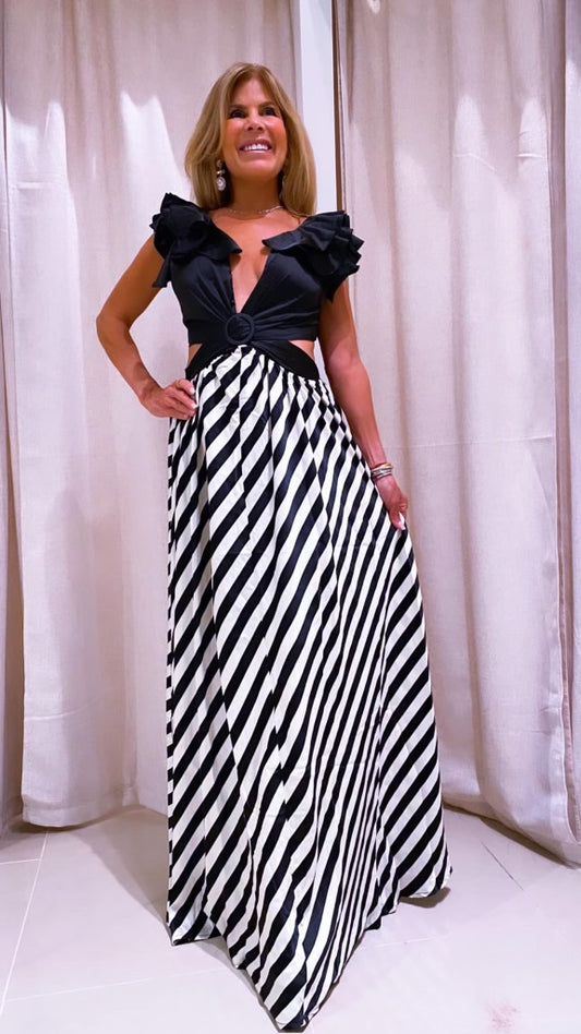 Catar dress