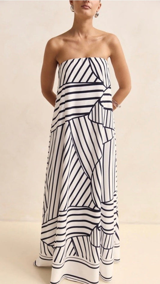Kari dress