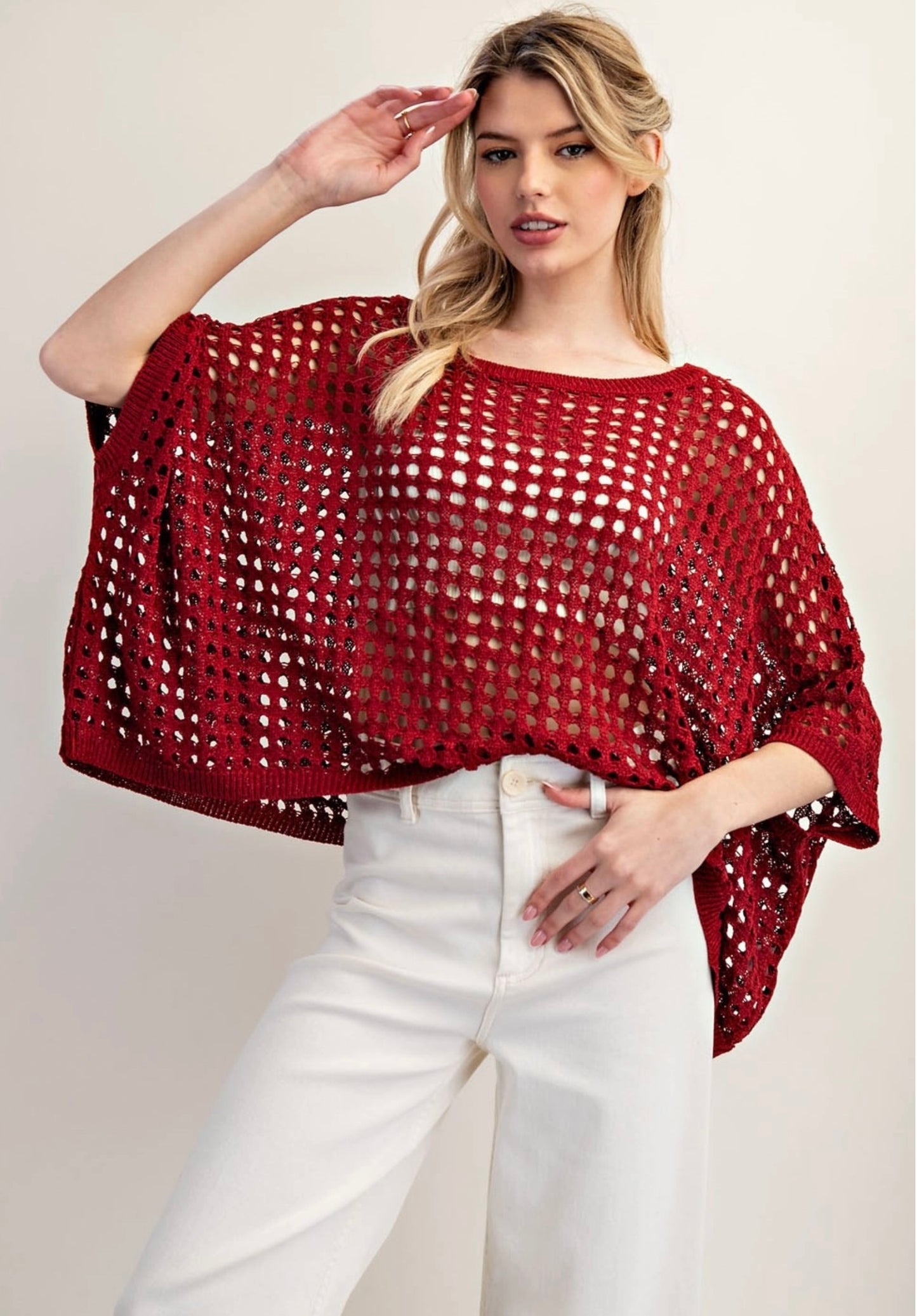 Bria top