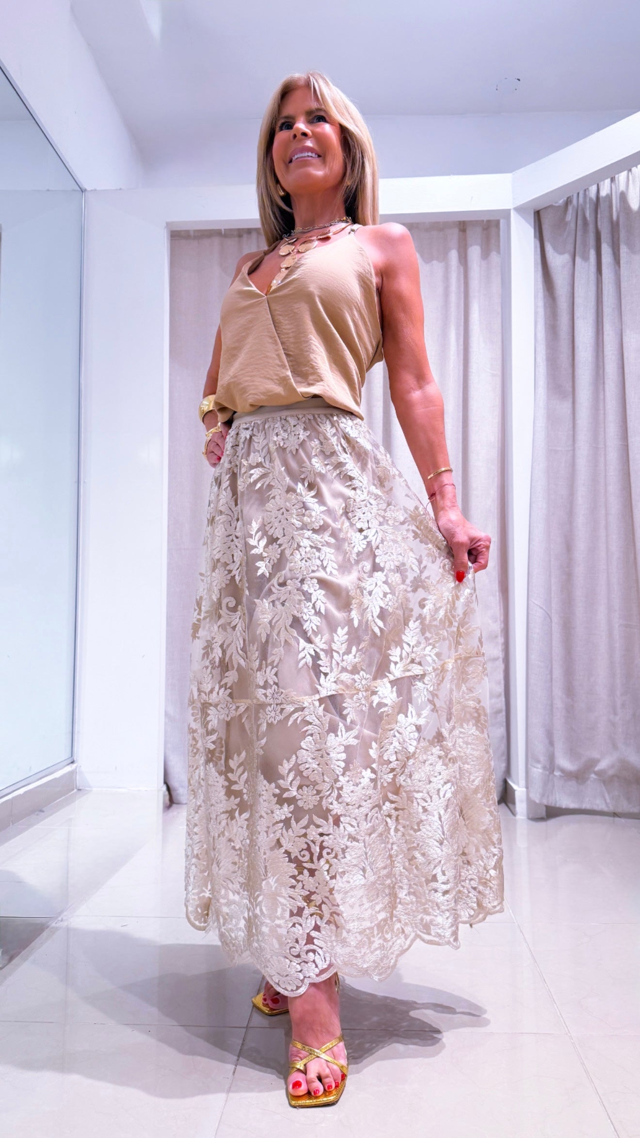 Lola skirt