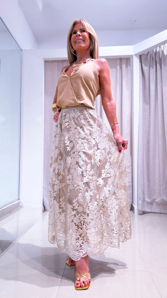 Lola skirt