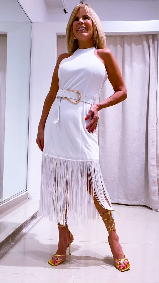 Malaga dress