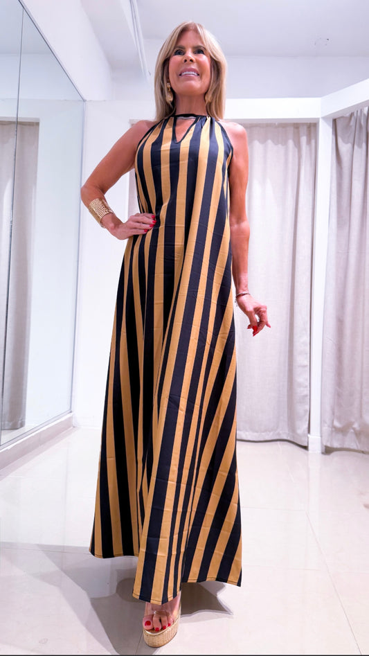 Aitiana dress