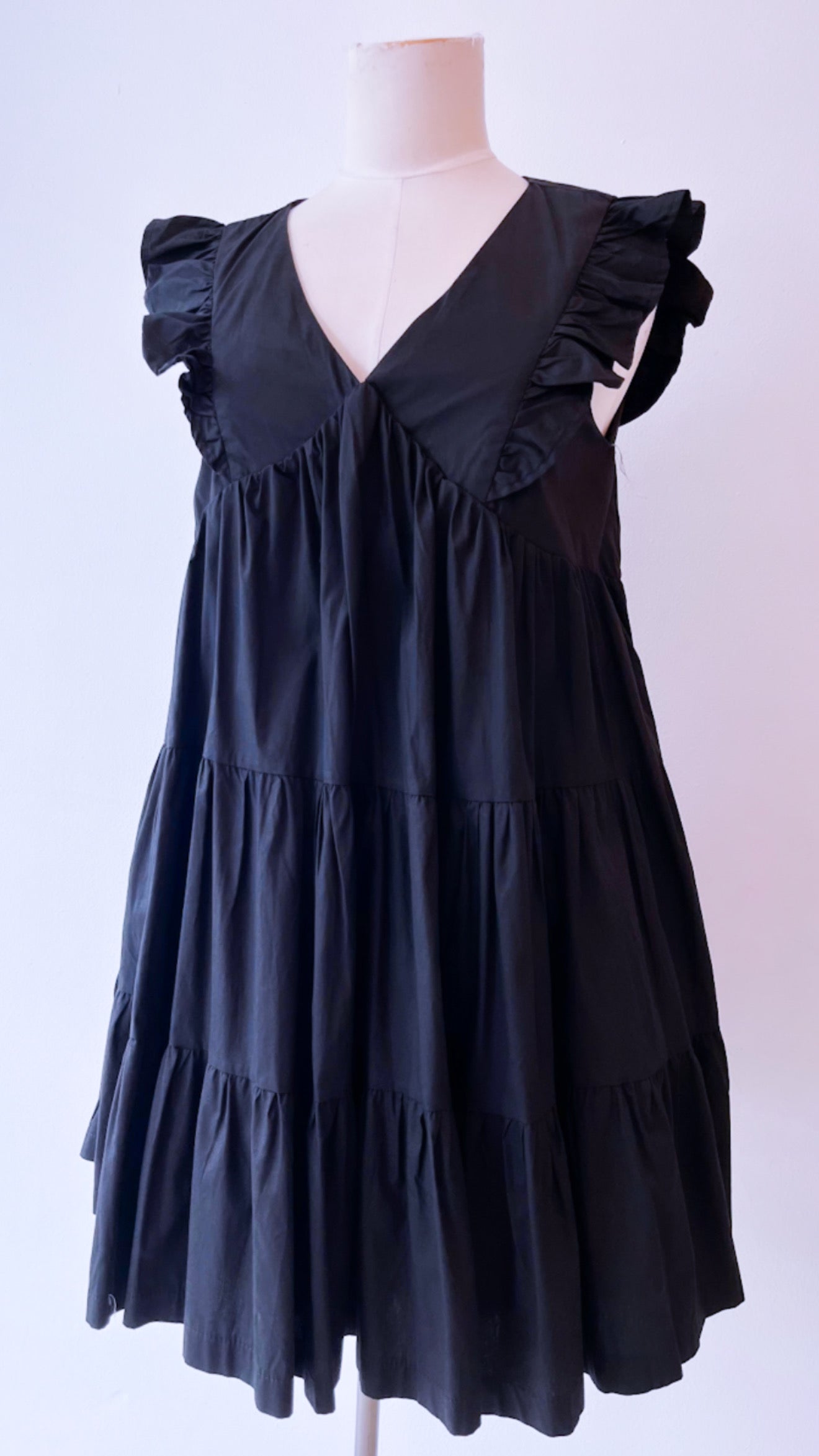 Africa dress