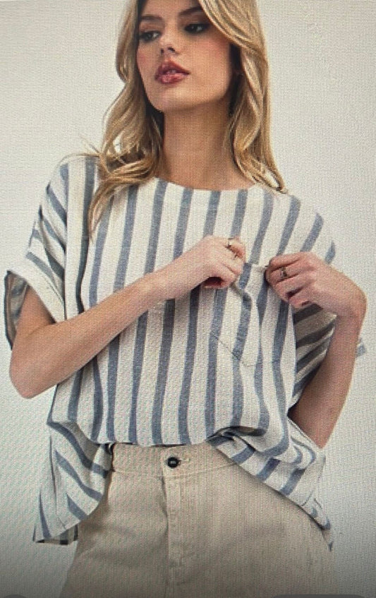 Lauren top