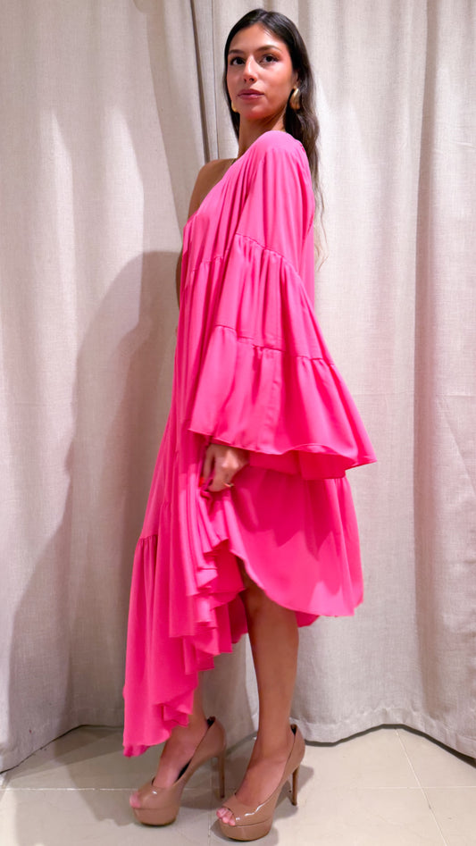 Shela dress