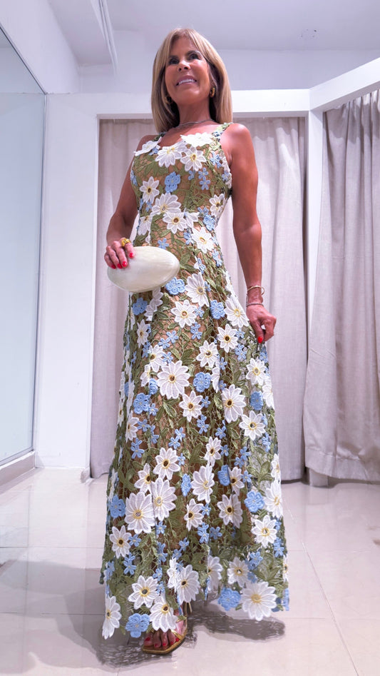 Zuca dress