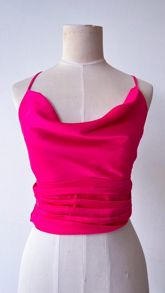 Anais top
