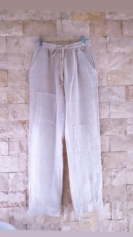 Malasia pant