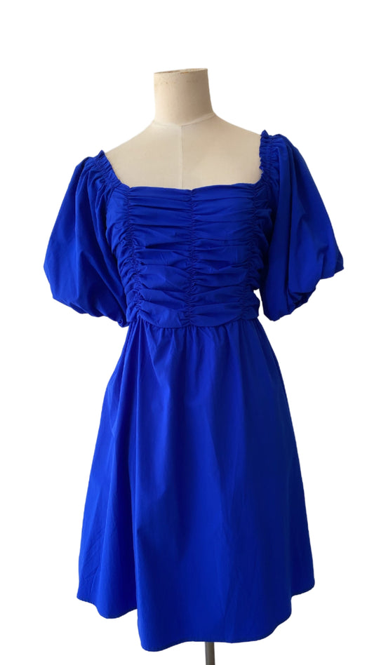 Ocean Dress