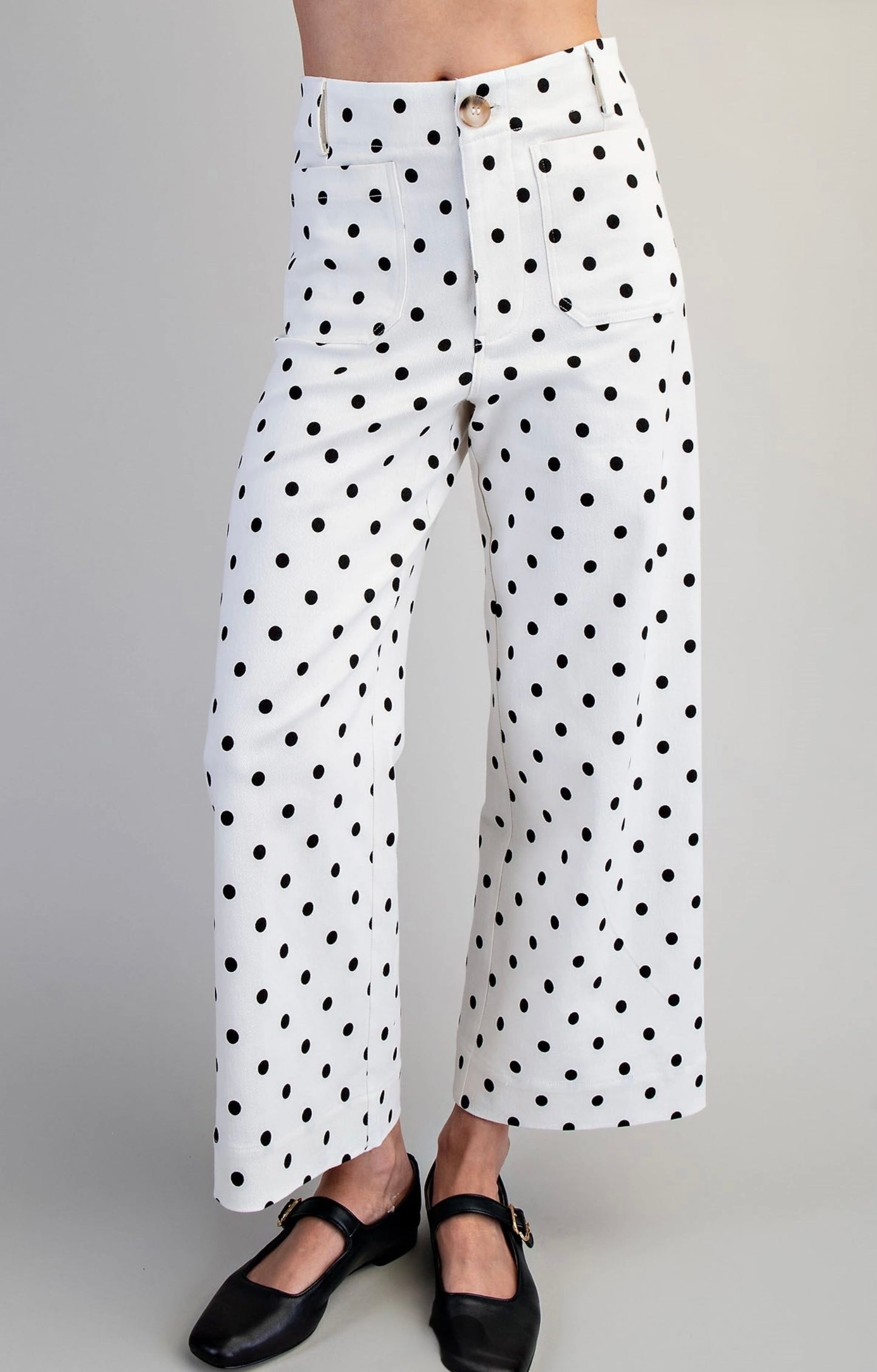 Annina pant