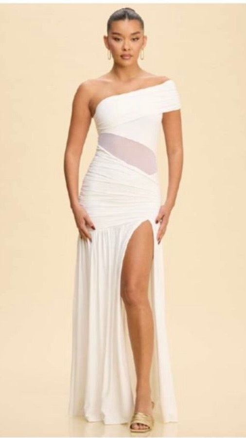Eleonor dress