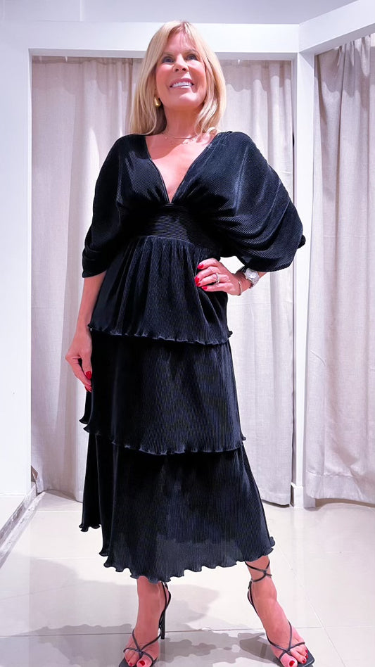 Nina dress