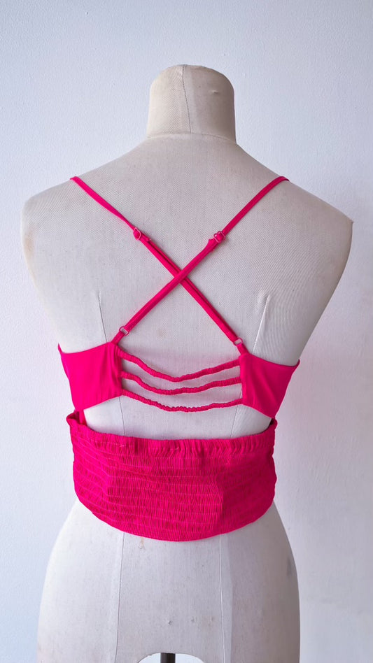 Anais top