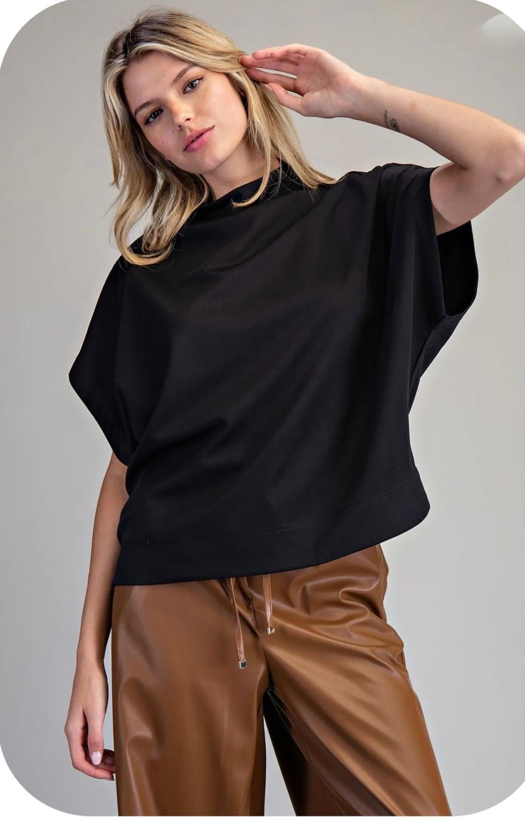 Madelyn top