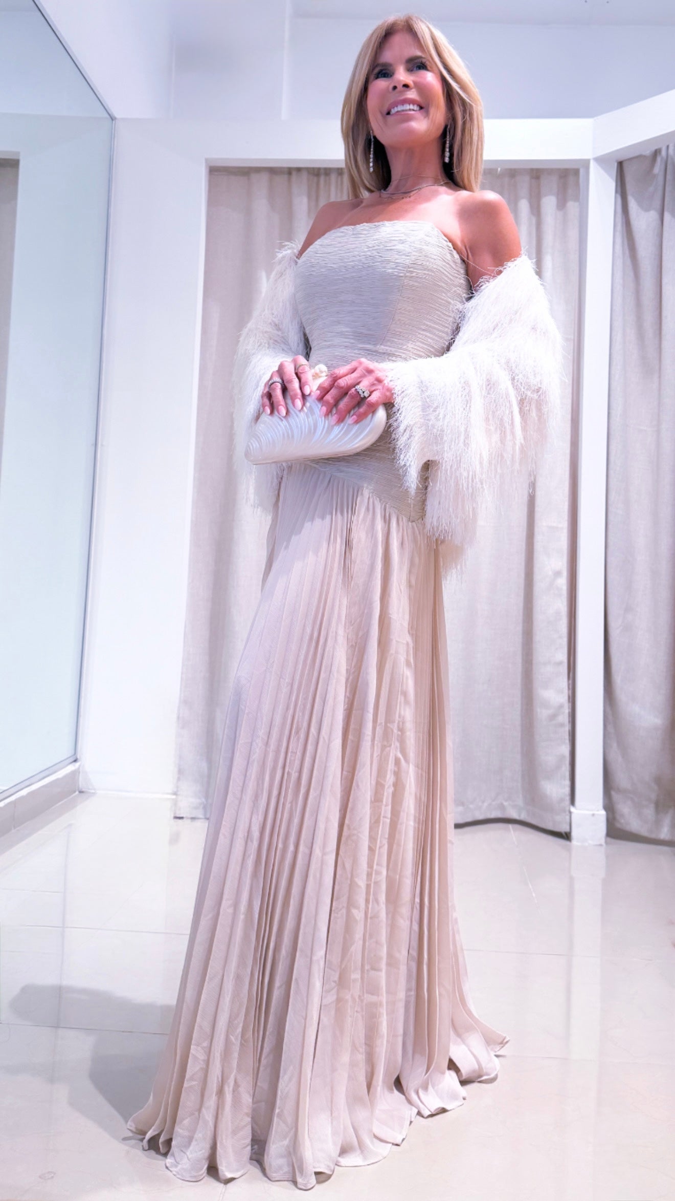 Juliette dress