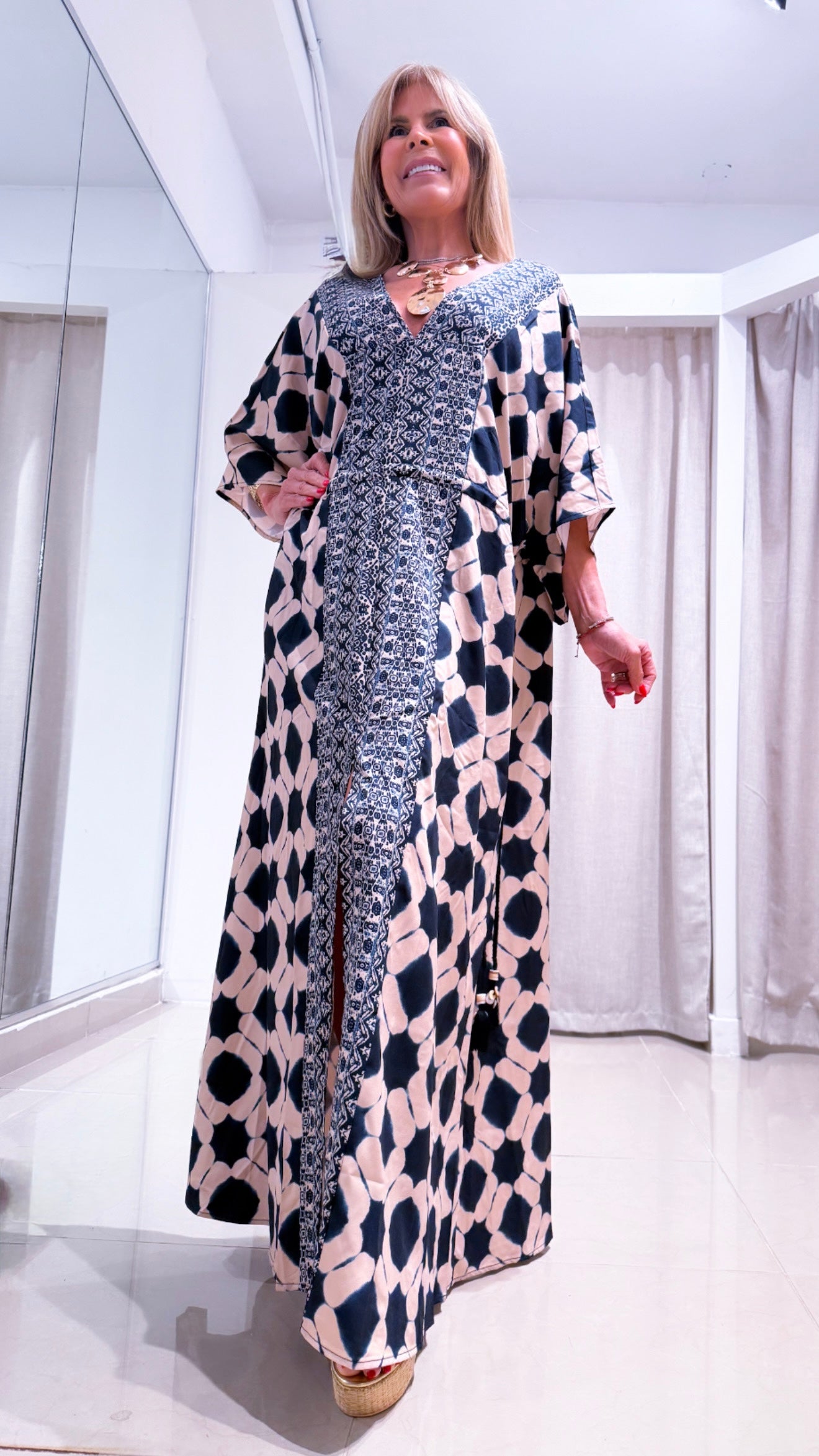 Candela dress
