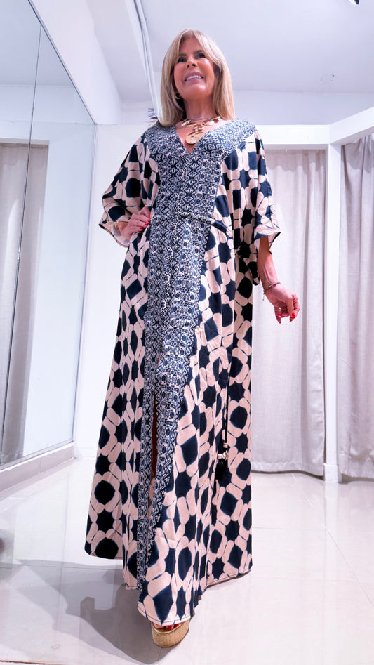 Candela dress