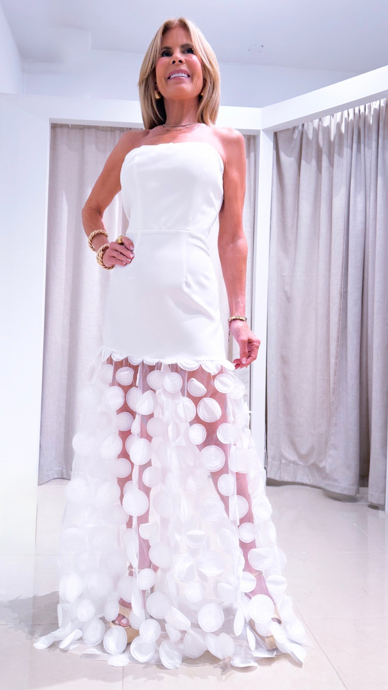 Marie dress