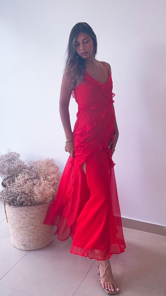Francesca dress