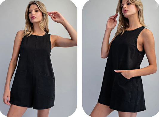 Khalo romper