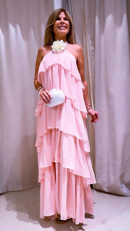 Londres dress