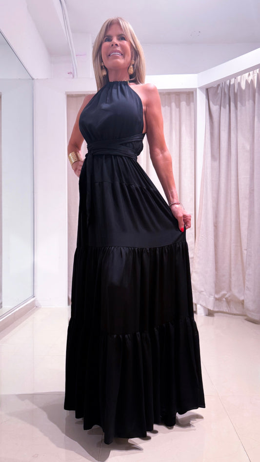 Azza dress