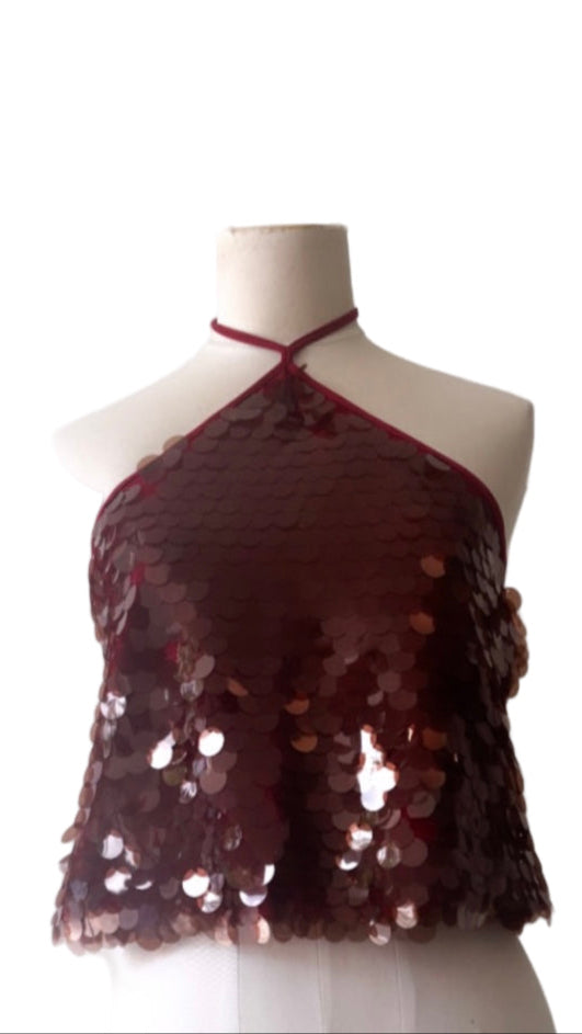 Esther top