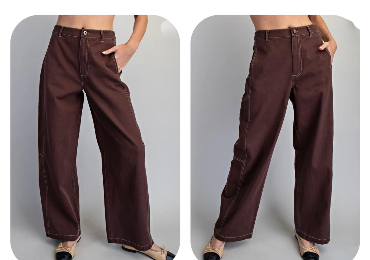Kyo pant