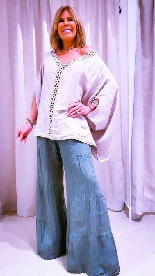 Zamira top