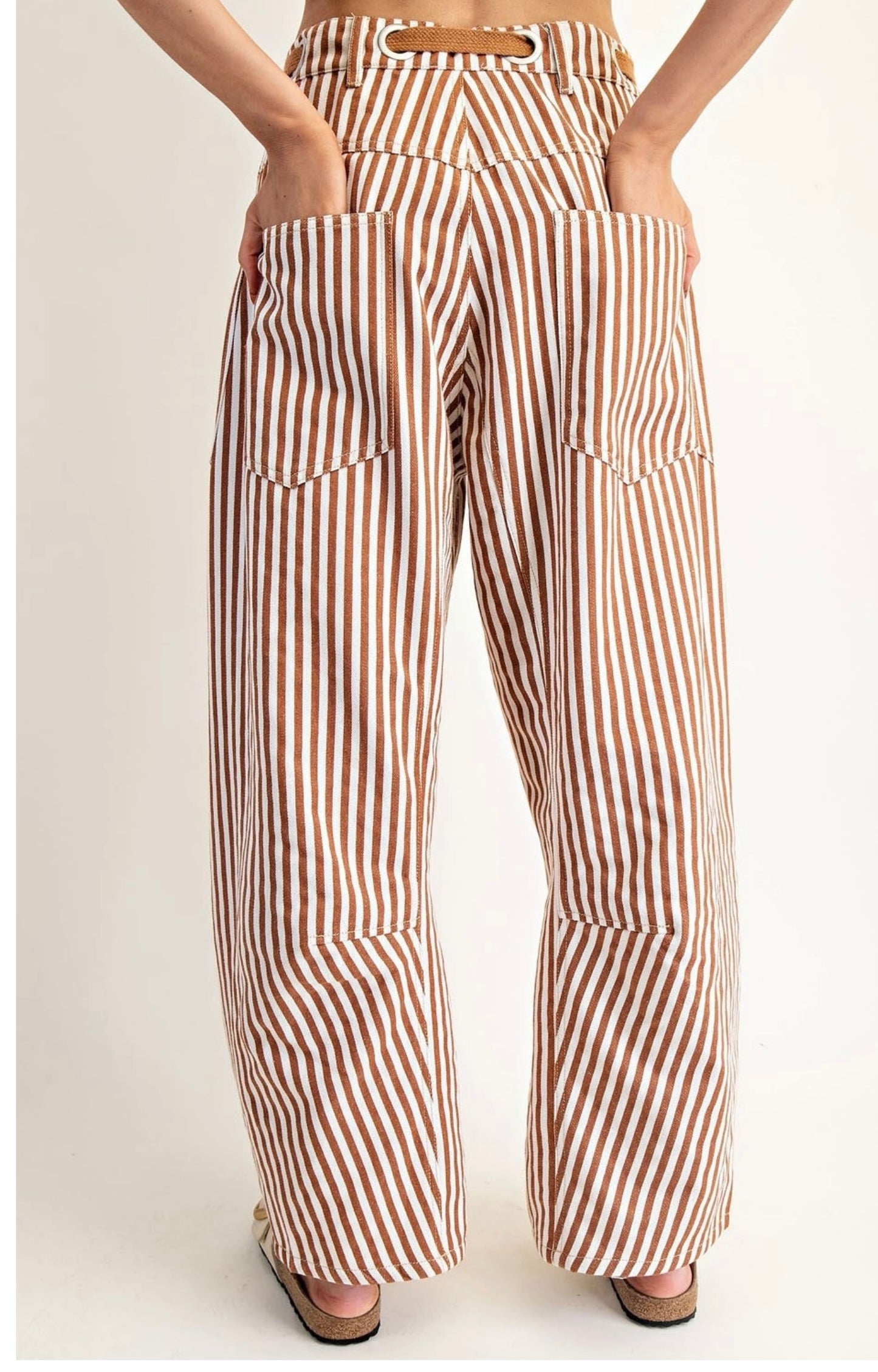 Idalia pant