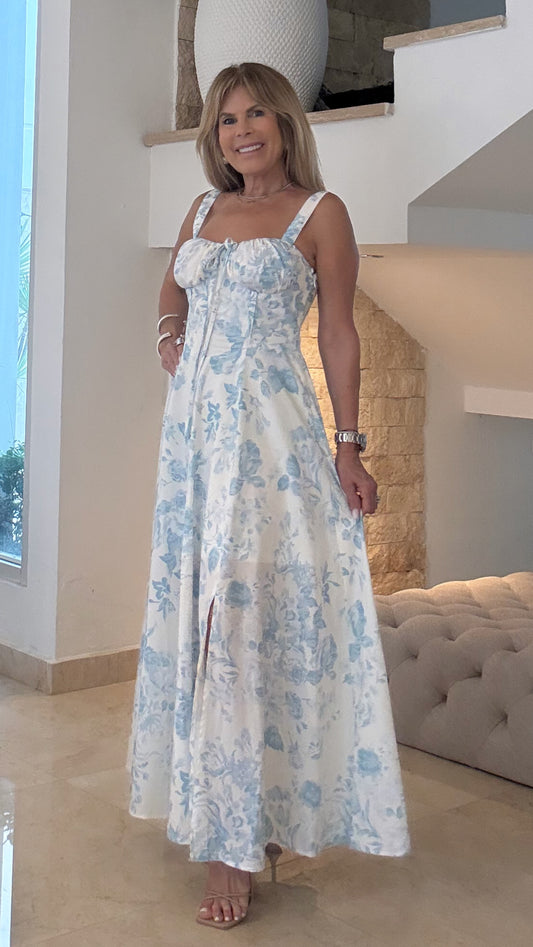 Penelope dress
